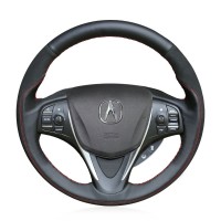 Acura tlx steering wheel cover sales